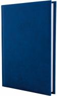 Дневник датированный синий линия Economix Algora A5 2021 E21689-02