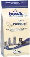 Корм для усіх порід Bosch Petfood Dog Premium 20 кг 930420 (домашня птиця) 20 кг