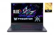 Ноутбук Acer Predator Helios Neo 14 AI PHN14-71-986D 14,5" (NH.QY3EU.004) abyssal black