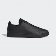 Кросівки Adidas ADVANTAGE BASE EE7693 р.42 2/3 UK 8,5 26,3 см чорний