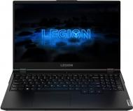 Ноутбук Lenovo Legion 5 15IMH05 15,6 (82AU007LRA) phantom black