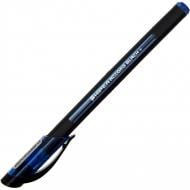 Ручка масляная Hiper Accord Black+ HO-550B трехгранная цвет синий