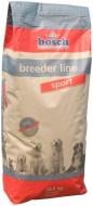 Корм для усіх порід Bosch Petfood Breeder sport 20 кг (домашня птиця) 20 кг