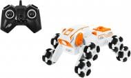 Автомобіль на радіокеруванні OTAMANKO Трюковий всюдихід OFF-ROAD MONSTER помаранчевий 532.02.50 Автомобіль на радіокеруванні OTAMANKO Трюковий всюдихід OFF-ROAD MONSTER помаранчевий 532.02.50