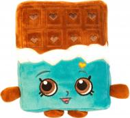 М'яка іграшка Shopkins Шоколадка Смакота 20 см різнокольоровий 31634