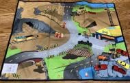Игровое поле Neat-Oh! 2-стороннее Дороги А 1341 Х1