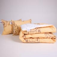 Набор №3055 Сolor Fun Line Cat зима 155x215 см MirSon разноцветный