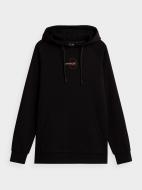 Джемпер 4F D4Z21-BLM204-20S р. M черный