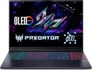 Ноутбук Acer Predator Helios Neo 16S AI PHN16S-I51-73XH 16" (NH.U3VEU.003) abyssal black