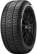 Шина PIRELLI Winter Sottozero 3 245/50 R18 100 H нешипованая зима