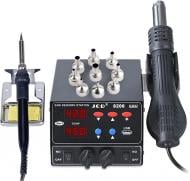 Паяльная станция Inspire 8206E-8-EU