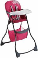 Стульчик для кормления Geoby Металлический Y398-WKJR 8202 Стульчик для кормления Geoby Металлический Y398-WKJR 8202