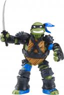 Фигурка TMNT из серии Черепашки-ниндзя Боевая маскировка Леонардо 90679