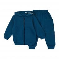 Спортивний костюм ЛяЛя р.92 морська хвиля К2КП012_2-232