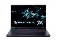 Ноутбук Acer Predator Helios Neo 18 PHN18-72 18" (NH.QVMEU.005) abyssal black
