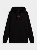 Джемпер 4F D4Z21-BLM204-20S р. 2XL черный