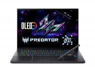 Ноутбук Acer Predator Triton 14 AI PT14-52T 14,5" (NH.U0GEU.004) charcoal black