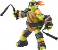 Фигурка TMNT из серии Черепашки-ниндзя Боевая маскировка Микеланджело 90681