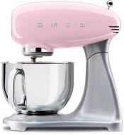 Миксер планетарный Smeg SMF01PKEU