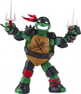 Фигурка TMNT из серии Черепашки-ниндзя Боевая маскировка Рафаэль 90682