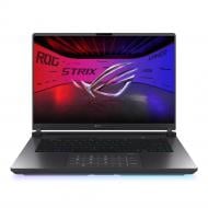 Ноутбук Asus ROG Strix G16 G615JHR-RV075 16" (90NR0LL1-M005C0) eclipse gray