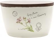 Хлібниця Flower 30 см 120F3801