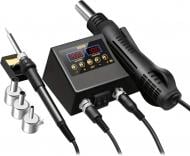 Паяльная станция Inspire 8898-1