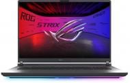 Ноутбук Asus ROG Strix G18 G815LR-S9338 18" (90NR0LT1-M00FN0) eclipse gray