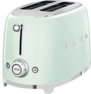 Тостер Smeg TSF01PGEU