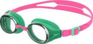 Очки для плавания Speedo HYDROPURE GOG JU 8-126727241 OS розовый