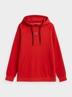 Джемпер 4F D4Z21-BLM204-62S р. L красный