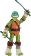 Фигурка TMNT из серии Черепашки-ниндзя Мутант XL Леонардо 91111
