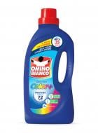 Гель для прання для машинного прання Omino Bianco Color + 1,4 л