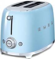 Тостер Smeg TSF01PBEU Тостер Smeg TSF01PBEU