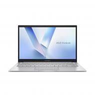 Ноутбук Asus VivoBook 14 X1404VA-EB1528 14" (90NB13U2-M00LL0) cool silver