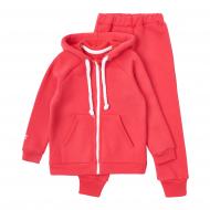 Спортивний костюм Z16 р.98 червоний К2ТФ101_6-22