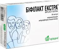 Бифилакт Экстра №30 (10х3) капсулы
