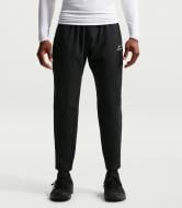 Брюки Nike M NP DF NPT PANT HV0424-010 р. 2XL черный