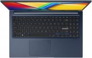 Ноутбук Asus Vivobook 15 X1504MA-BQ130W 15,6" (90NB17I1-M00540) quiet blue