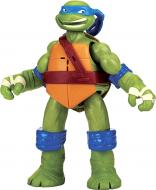 Фигурка TMNT из серии Черепашки-ниндзя с боевыми звуковыми эффектами Леонардо 91673
