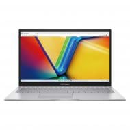 Ноутбук Asus Vivobook 15 X1504MA-BQ131W 15,6" (90NB17I2-M00550) cool silver