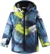 Куртка дитяча для хлопчика Reima Lassietec Timka р.98 синій 721730 Куртка дитяча для хлопчика Reima Lassietec Timka р.98 синій 721730
