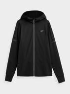 Джемпер 4F D4Z21-BLMF101-21S р. S черный Джемпер 4F D4Z21-BLMF101-21S р. S черный