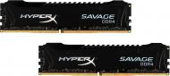 Оперативная память Kingston DDR4 SDRAM 32 GB (2x16GB) 2666 MHz (HX426C15SBK2/32)