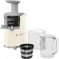 Соковыжималка Smeg SJF01CREU