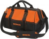 Сумка для инструментов WOKIN 17" WK906017