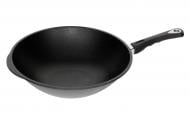 Сковорода wok Induction 36 см I-1136S-E-Z2 AMT Gastroguss