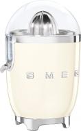 Соковыжималка Smeg CJF01CREU