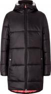 Куртка для девочек демисезонное McKinley Kelly gls 408086-057 черное