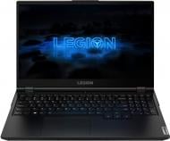 Ноутбук Lenovo Legion 5 15IMH05 15,6 (82AU00EQRA) phantom black